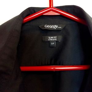 George slim fit shirt